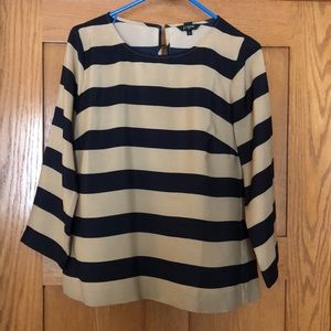 JCrew Blouse